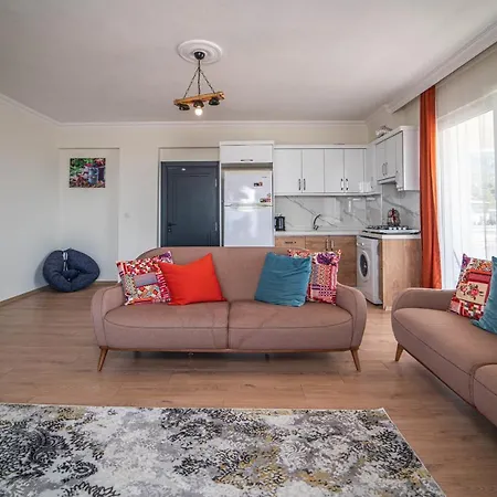 Charming With Fascinating View In