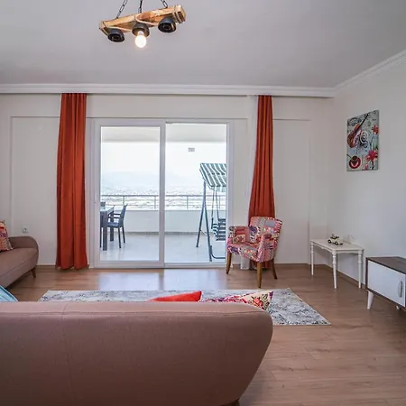 Charming With Fascinating View In