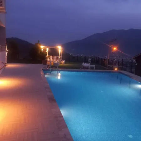 Charming With Fascinating View In * Fethiye